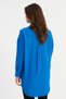 Women's Cobalt blue Studded Shirt Asf2 - 4