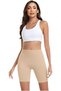 Women's Seamless Postpartum Caesarean Recovery Anti-Cellulite Long Corset