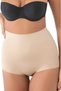 Women's Laser Cut Slimming and Lifting Slip Panties Corset - 3