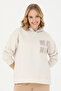 Women's Stone Sweatshirt 50272151-Vr049 - 3