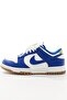 حذاء رياضي كاجوال للجنسين من Dunk Low Gum Sole - 4