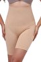 Women's Seamless Enhancing and Slimming Open Butt Corset - 5