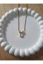 Snake Chain Steel Necklace