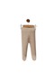 Baby Boy Bow Tie Newborn (0-3 Months) 3-Piece Bodysuit Set 28902 - 4