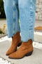 West Women's Cowboy Boot Bootie Western Boots - 4