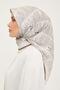 Sura Silk Scarf 23Ya8942 6 03 - 3