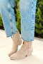 West Women's Cowboy Boot Bootie Western Boots - 3