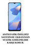 Nano - Realme Note 50 Nano Screen Protector Extre Protection Shatterproof Glass - 6