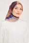 Sura Silk Scarf 23Ka9010 35 08