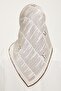 Sura Silk Scarf 23Ya8942 6 03 - 4
