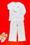 Natural Tap Elegant: Soft Corded Set - 4