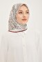 Sura Silk Scarf 23Ya8942 6 06
