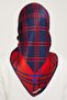 Twill Silk Scarf 23Ka9040 6 08 - 4