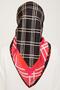 Sura Silk Scarf 23Ka9040 8 39 - 4