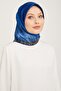 Twill Silk Scarf 23Ka9005 02