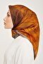 وشاح تويل حرير 23Ka9005 34 - 3