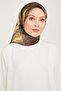 Sura Silk Scarf 23Ka9015 7 08