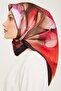 وشاح تويل حرير 23Ka9014 34 34 - 3