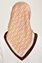 وشاح حريري Twill 24ya9149 8 53 - 4