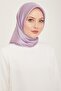 Leopard Printed Pack Sura Silk Scarf 24Ya9155 35