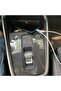 Audi A3 Carbon Pattern Accessory Trim - A3 8Y Center Panel Trim - 3