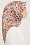 Sura Silk Scarf 23Ka9004 1 07 - 2
