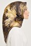 Sura Silk Scarf 23Ka9015 7 08 - 2