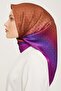 Sura Silk Scarf 23Ka9003 20 - 3