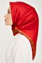 وشاح تويل حرير 23Ka9057 02 - 3