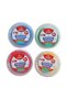 Zıplayan Hamur 4'lü Set HAS-006 - New - 2