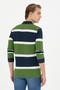 Men's Green Sweatshirt 50270886 -Vr054 - 5