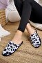 Women's Winter Slippers Plush Washable Daily House Slippers Guest Dowry Bundle Bridal Slippers - 6
