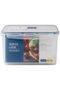 MICRONWARE SUPERLOCK RECTANGLE STORAGE 8400 ML - 2