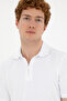 Men's White T-Shirt 50282246 -Vr013 - 2
