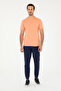 Men's Navy Blue Sweatpants 50279635 -Vr033 - 3