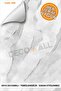 Code 66 Waterproof Kitchen Bathroom Floor Marble Furniture Tile Foil Veneer (Luminated)