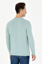 Men's Mint Sweater 50272103 -Vr090 - 5