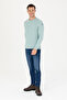 Men's Mint Sweater 50272103 -Vr090 - 4