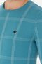 Men's Petrol Sweater 50272088 -Vr102 - 7