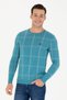 Men's Petrol Sweater 50272088 -Vr102 - 3