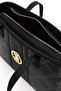 Women's Black Arm Bag 50293665 -Vr046 - 6
