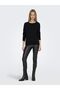 Knitted Sweater Onlrome Knitted Sweater - 5