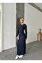 Premium Side Tie Modal Fabric Dress