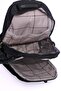 Eba-8803 Klinkır School Bag Backpack Daily Trip Sports Travel Holiday Black with Multi-Compartment Laptop Compartment - 5