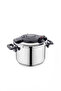 Korkmaz Alessa Pressure Cooker 10 Liters A173-02