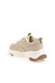 Women's Beige Sports Shoes 50295002-Vr011 - 4