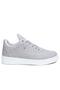 Leather Kapitone Daily Orthopedic Comfortable Quality Lace-Up Casual Men's Sneaker Sports Shoes - 2