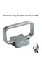 مجموعة مقبض معدني بالكامل CNC AL6061 من أجل Bambu A1 mini سهلة الإمساك لـ Bambu lab A1 MINI 3D ... - 8