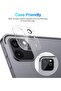 For iPad pro 12.9 Camera Lens Protector for New iPad Pro iPadPro 11 12.9 13 Inch 2024 2022 2021 2020 - 6