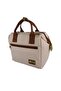 Multi-Purpose Thermal Insulated Waterproof Meal Carrying Thermal Bag - 3